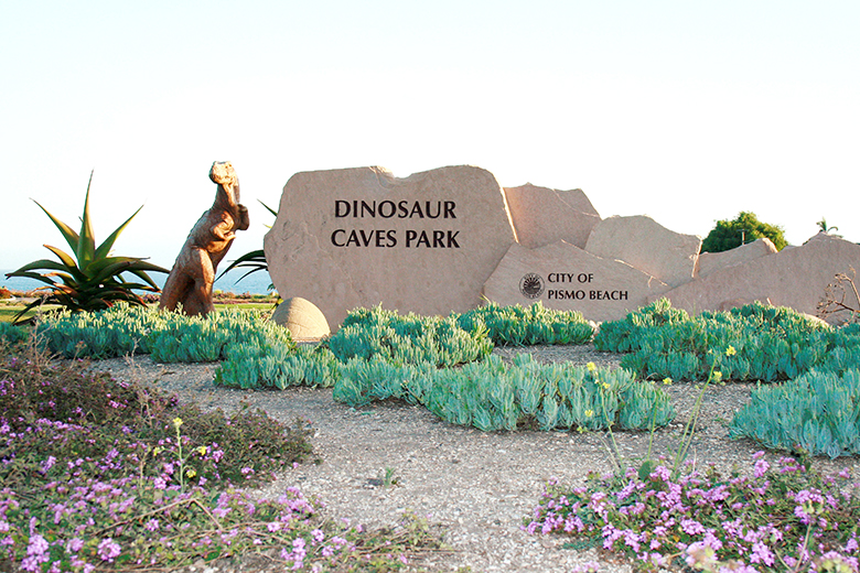 dinosaur caves park events